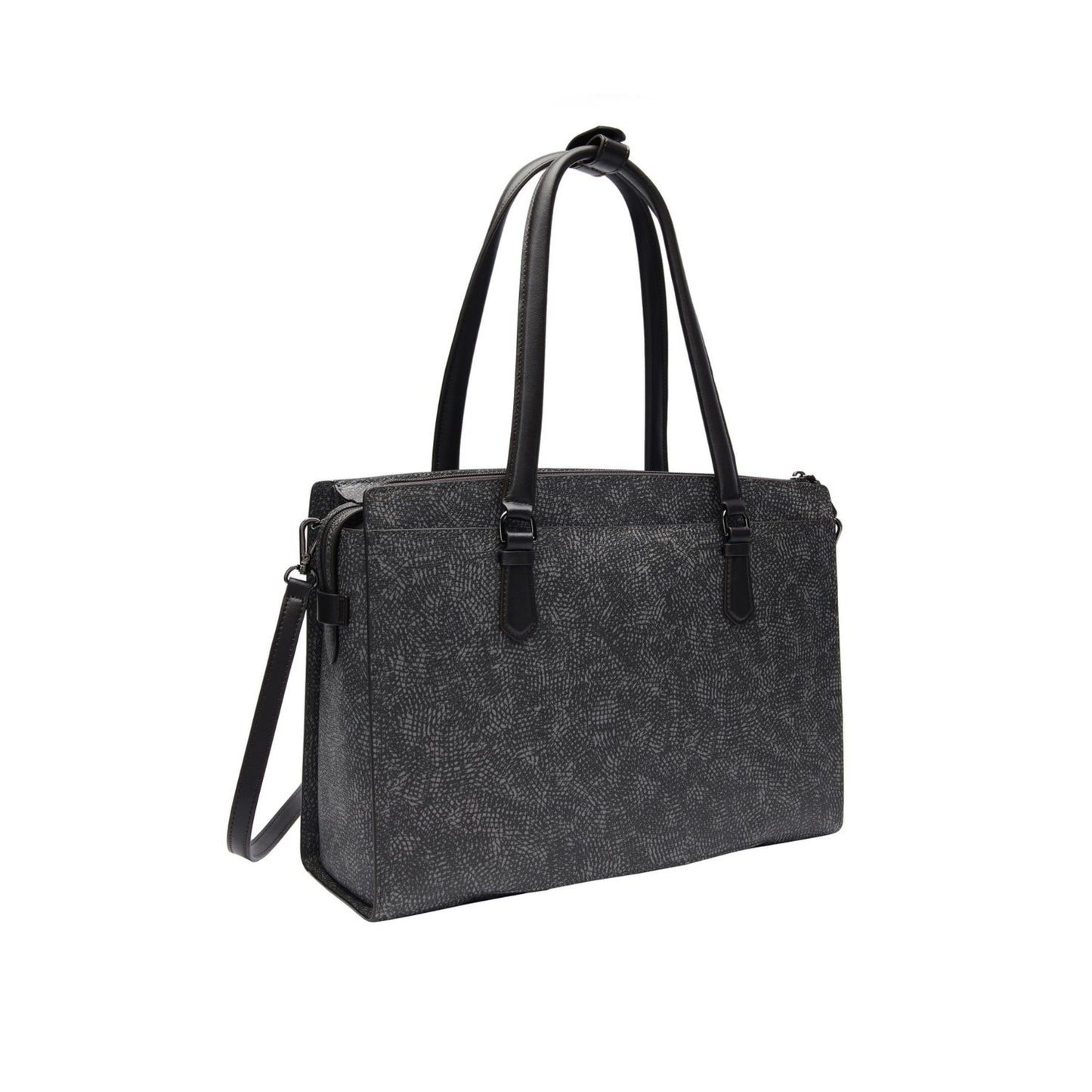 Women Dfo Gallery Eliza Business Tote - Shikara