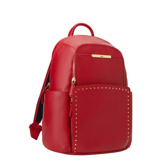 Women Dfo Gallery Peggy Backpack - Chili Red