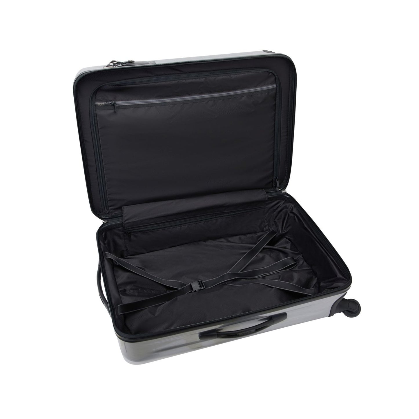 Men / Unisex Dfo Pacifica Short Trip Packing Case 24" - Pewter