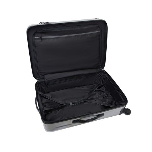 Men / Unisex Dfo Pacifica Short Trip Packing Case 24" - Pewter