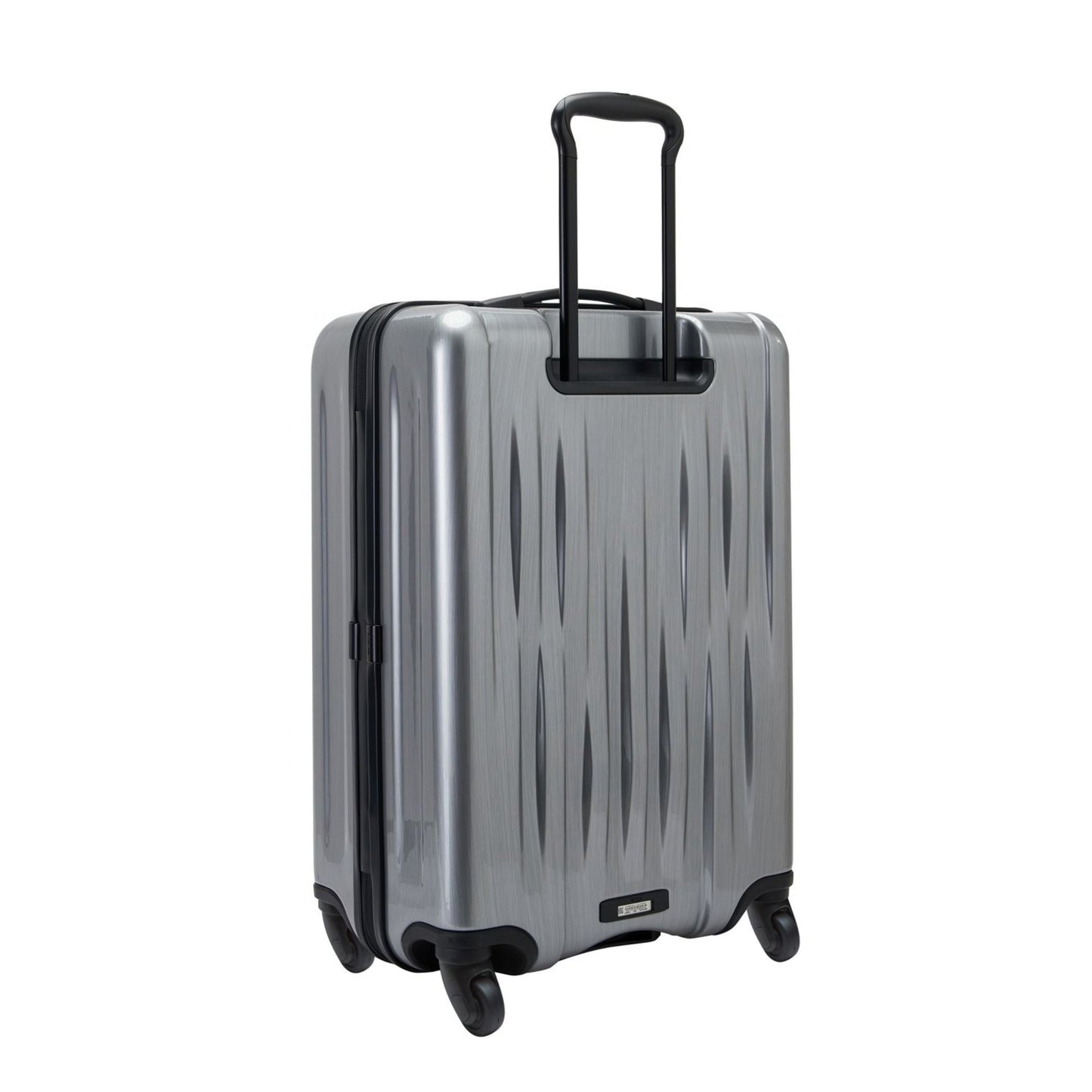 Men / Unisex Dfo Pacifica Short Trip Packing Case 24" - Pewter