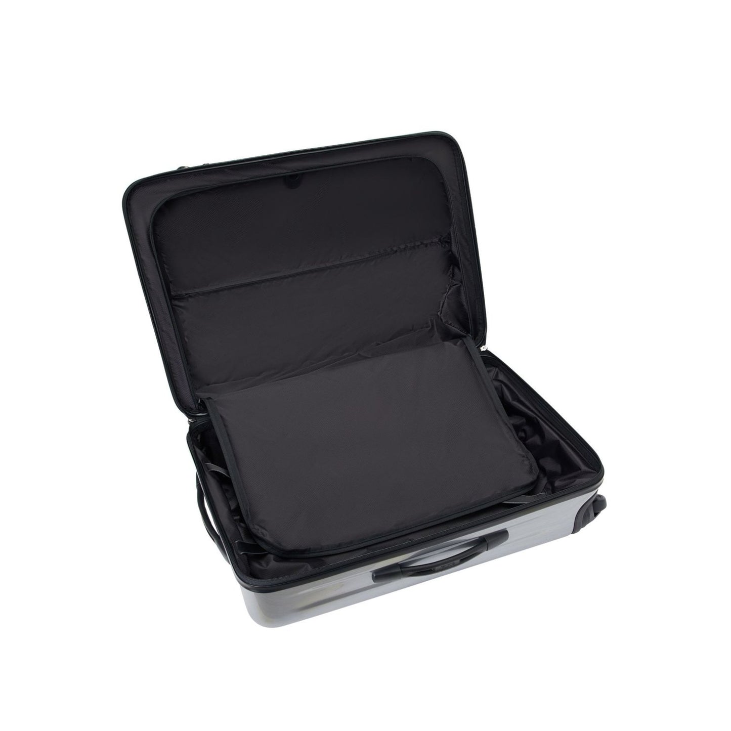 Men / Unisex Dfo Pacifica Short Trip Packing Case 24" - Pewter