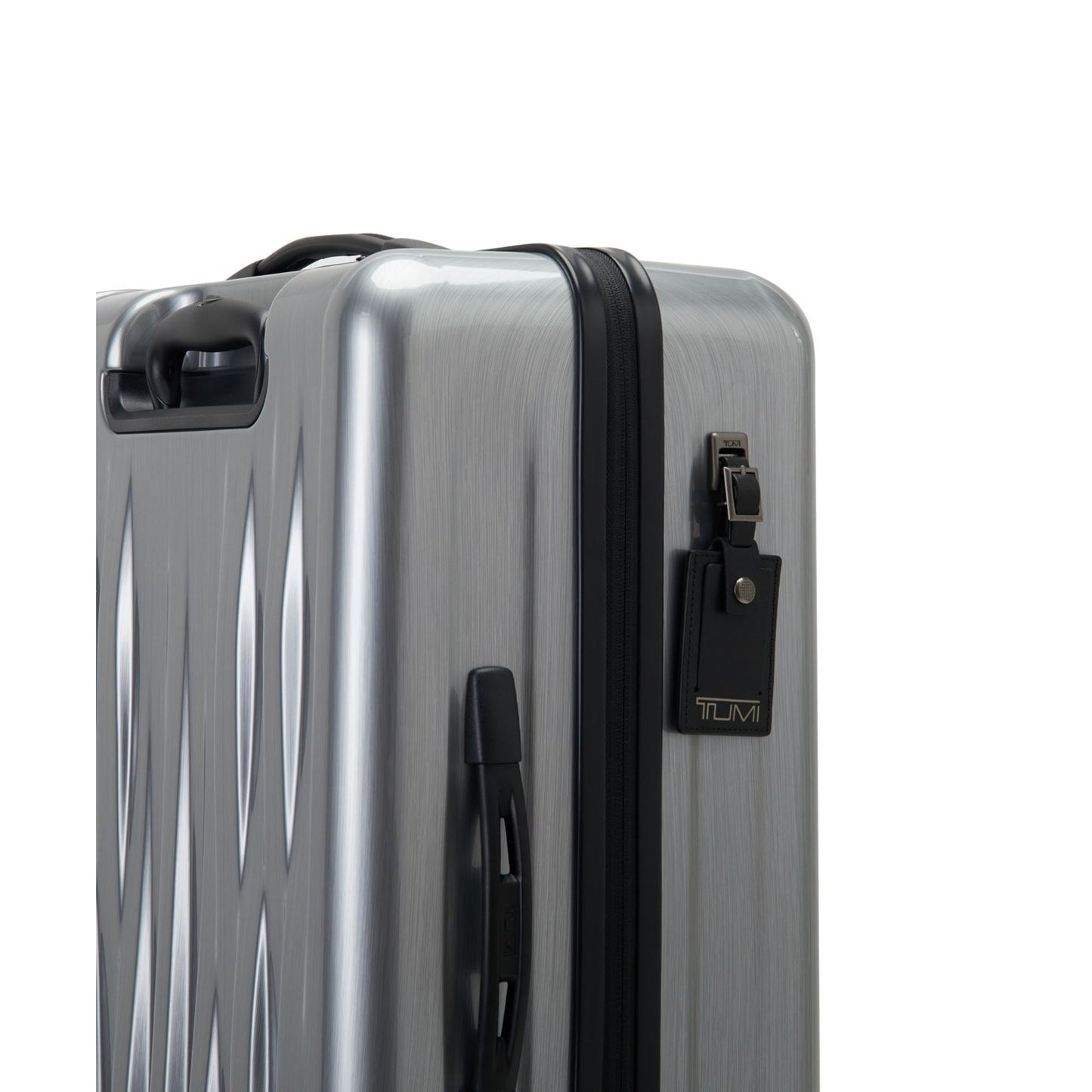 Men / Unisex Dfo Pacifica Short Trip Packing Case 24" - Pewter