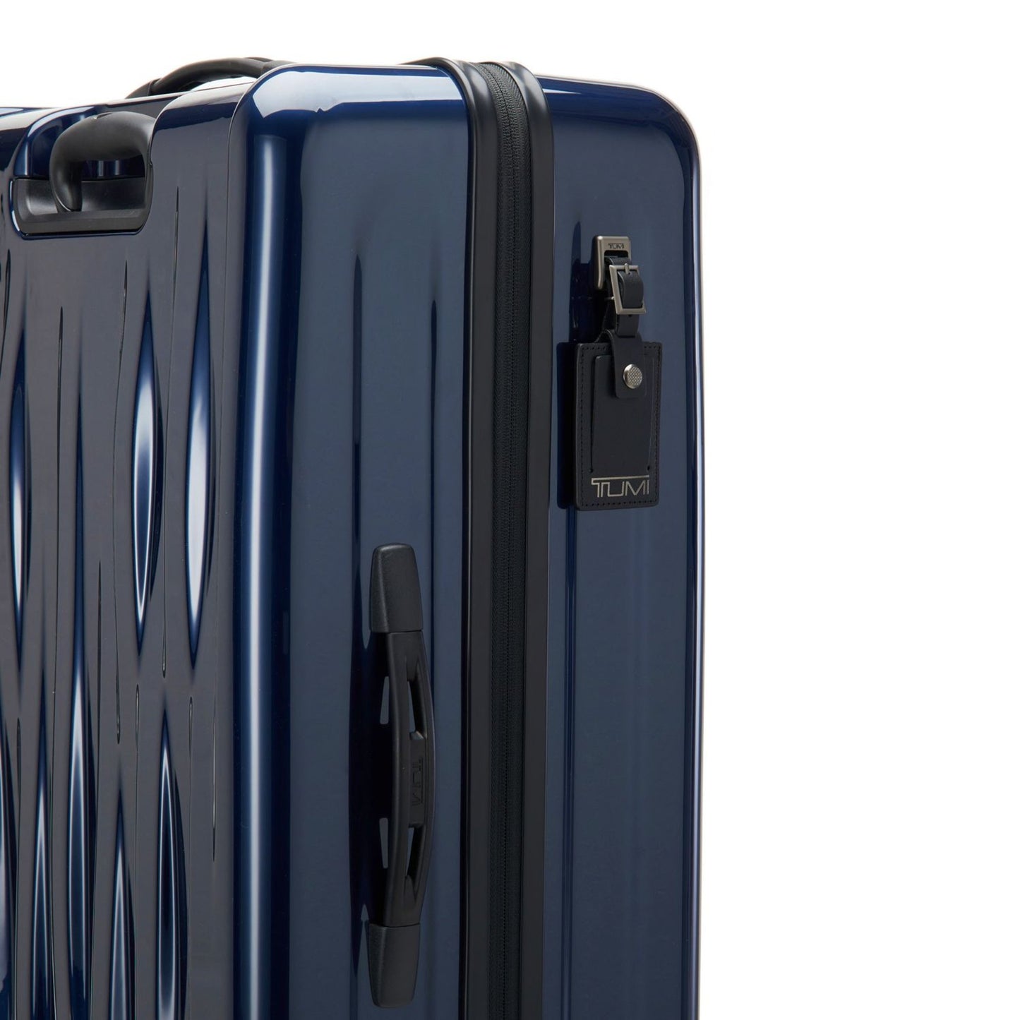 Men / Unisex Dfo Pacifica Extended Trip Packing Case 29" - Navy