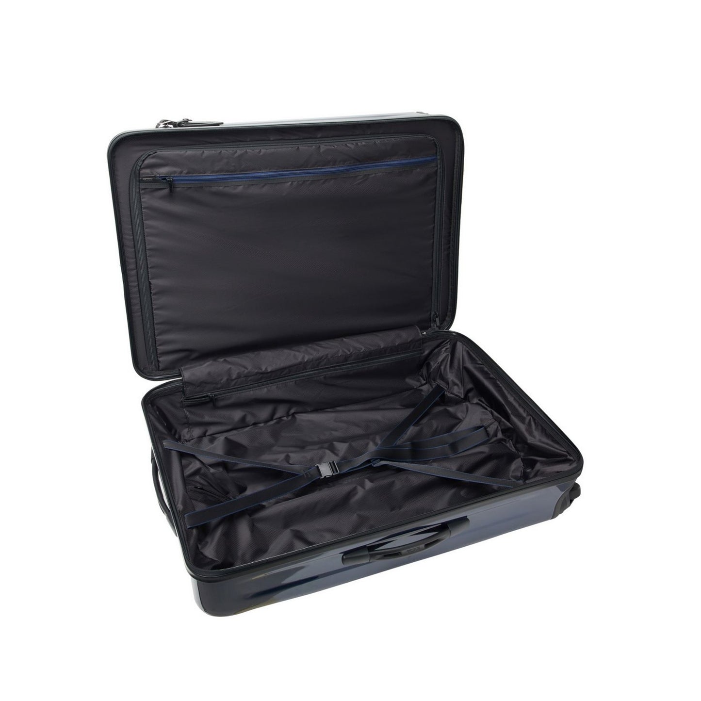 Men / Unisex Dfo Pacifica Extended Trip Packing Case 29" - Navy