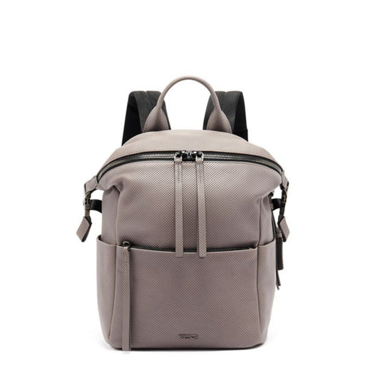 Women Mezzanine Pat Backpack - Grey