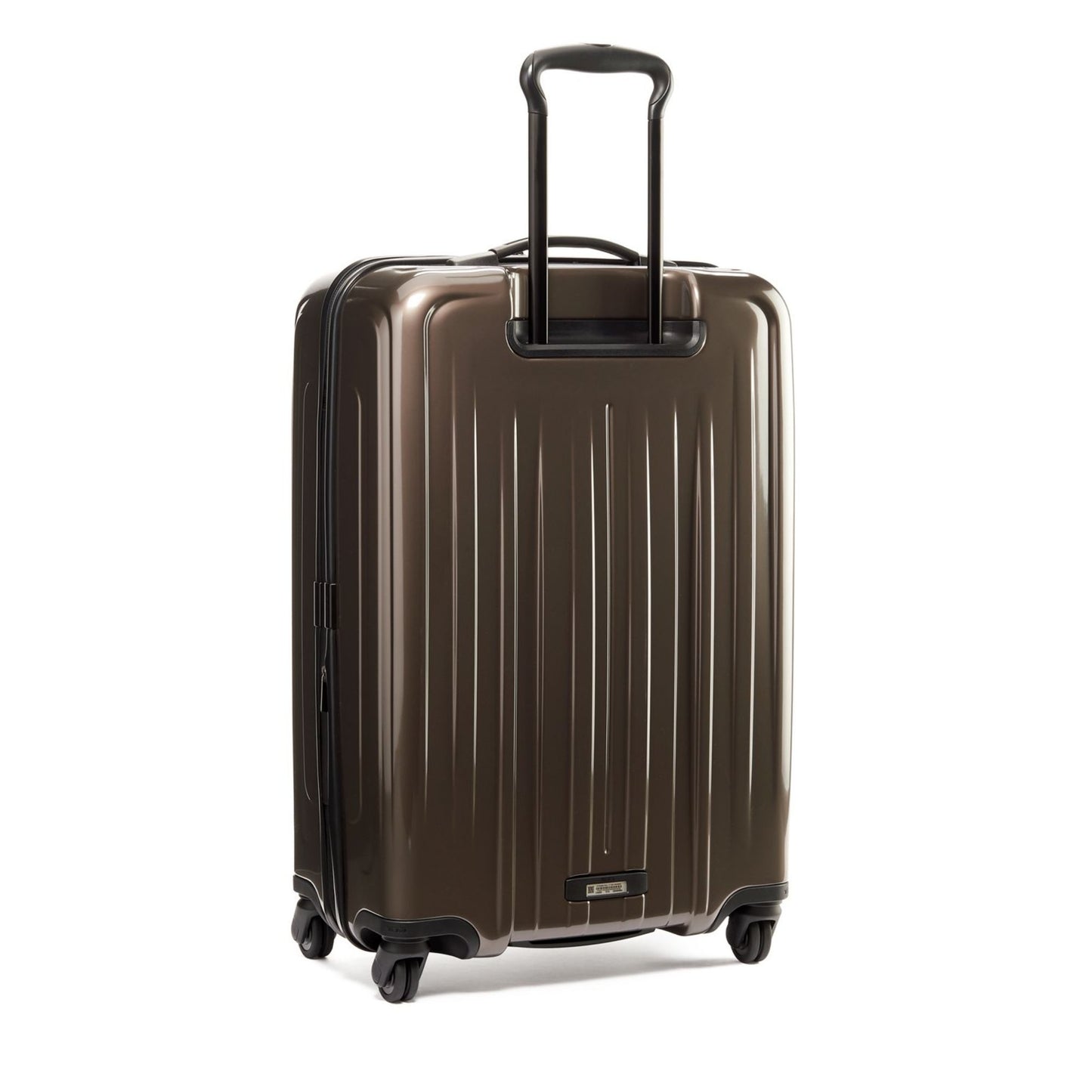 男士/男女通用 Tumi V4 短途旅行可擴展 4 Whl 包裝箱 24 英寸 - 水貂皮