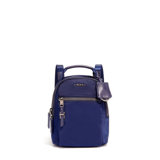 Women Voyageur Serra Mini Backpack - Midnight