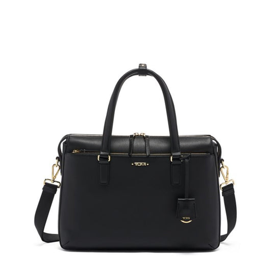 Women Voyageur Sm Chandler Bus Brief - Black