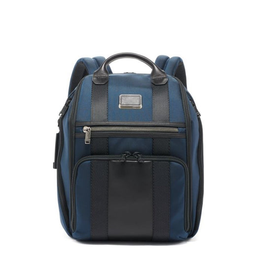 Men / Unisex Alpha Bravo Robins Backpack - Navy