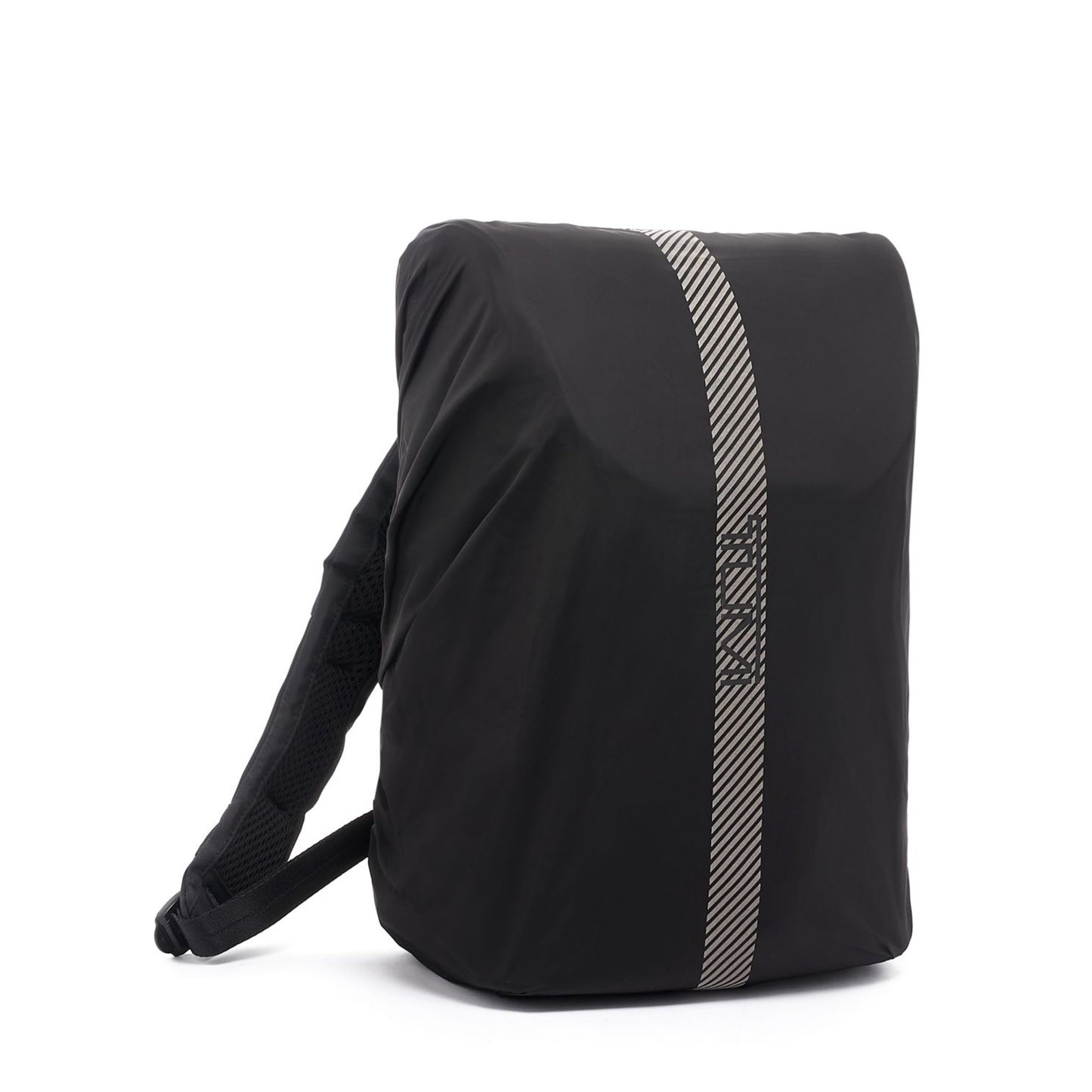 男士/男女通用 Tumi Tahoe Innsbruck 背包 - 靜態灰色