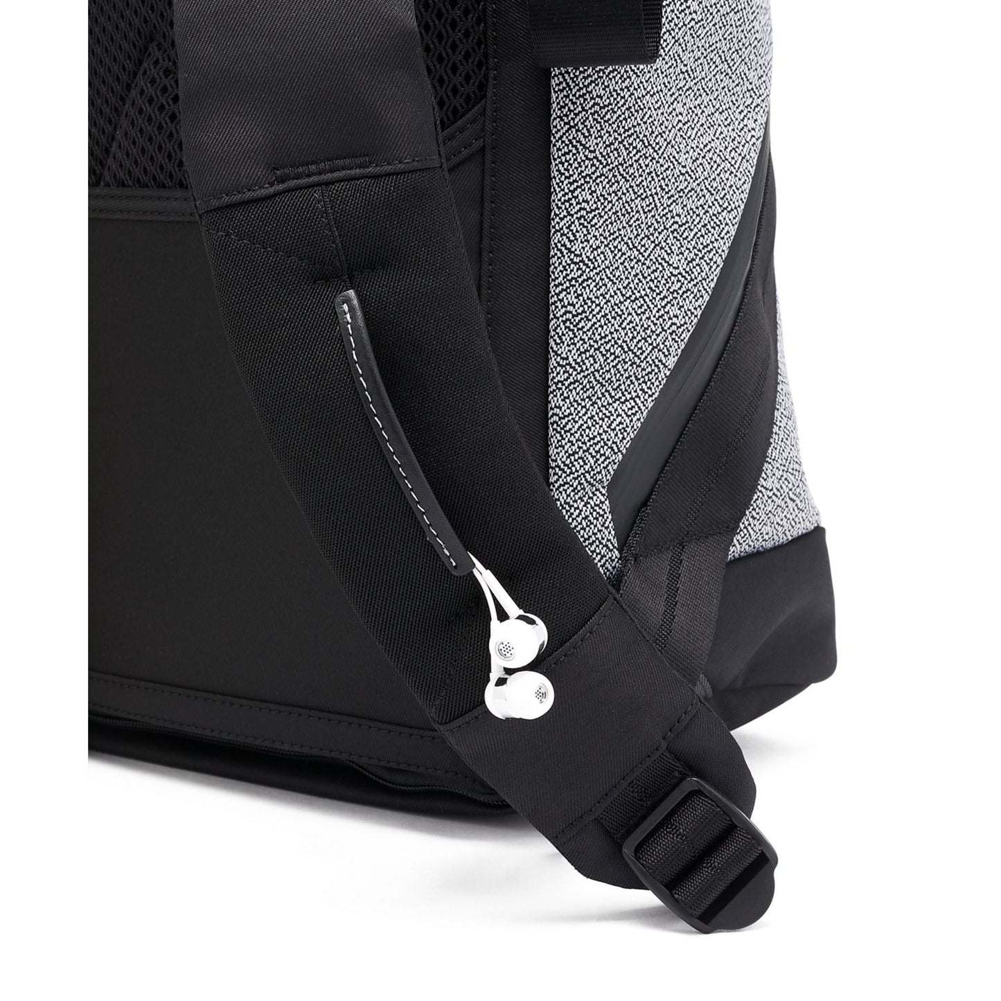 男士/男女通用 Tumi Tahoe Innsbruck 背包 - 靜態灰色