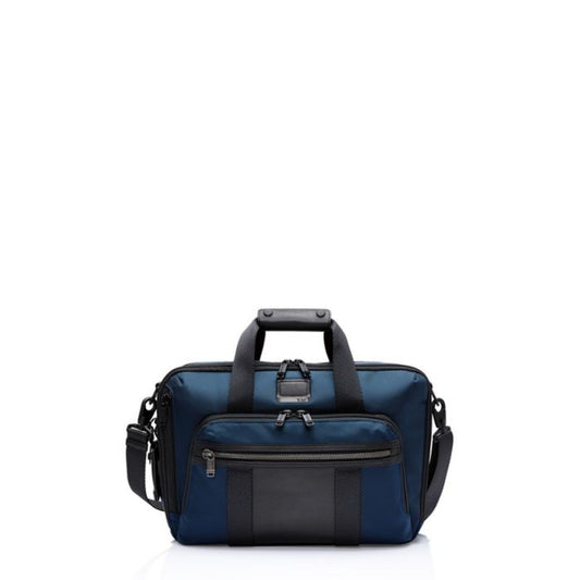 Men / Unisex Alpha Bravo Murray 3 Way Brief - Navy