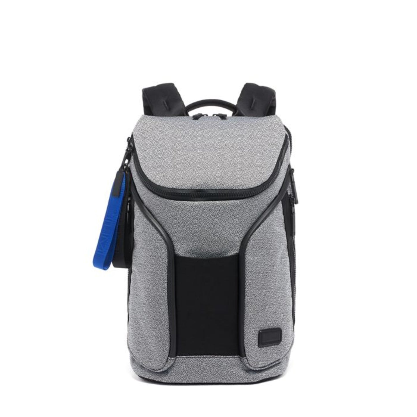 男士/男女通用 Tumi Tahoe Ridgewood 背包 - 靜態灰色
