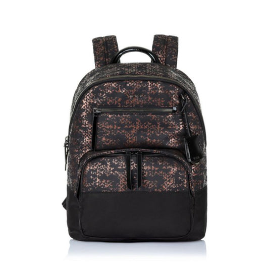 Women Holiday Womens Harper Backpack - Metallic Splatter