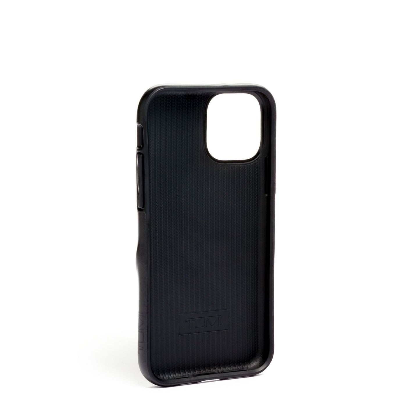 Men / Unisex Mobile Covers 19 Degree iPhone 11 Pro - Matte Black/Black