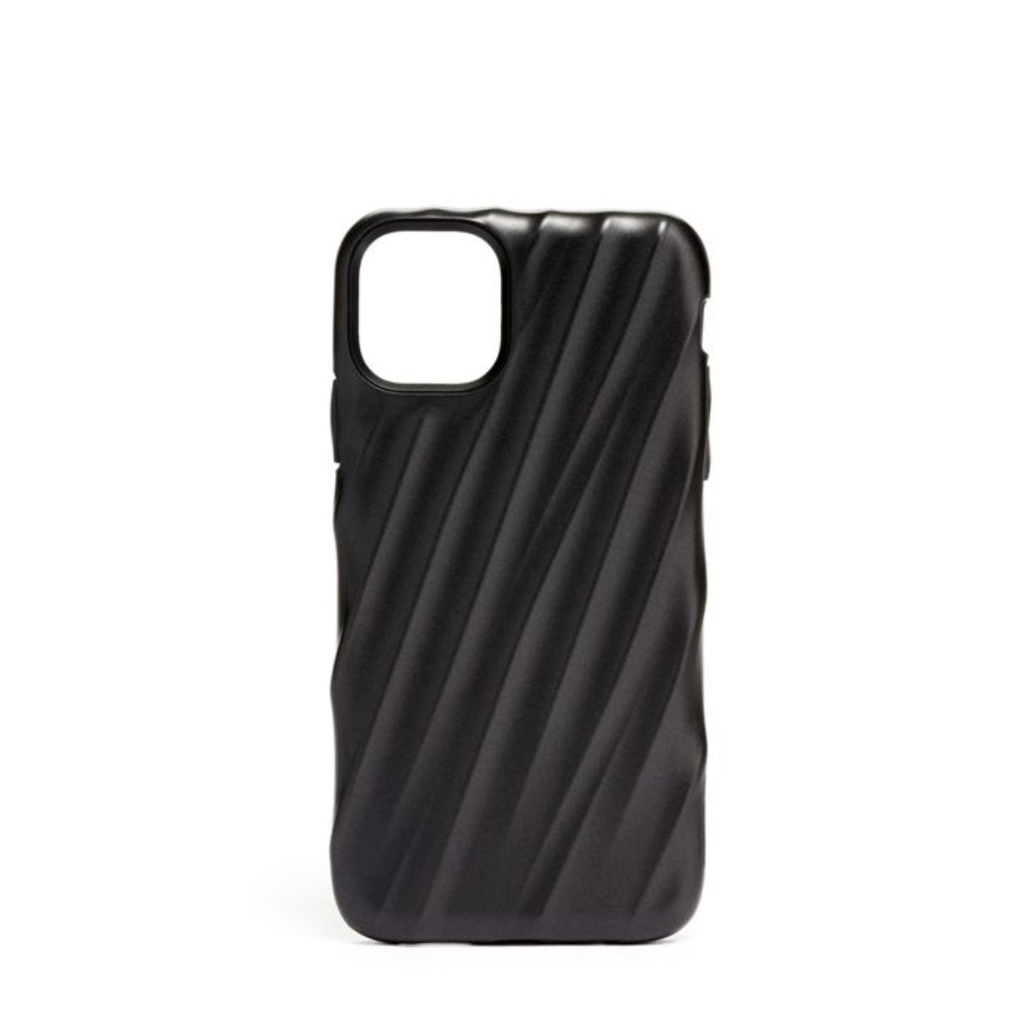Men / Unisex Mobile Covers 19 Degree iPhone 11 Pro M - Matte Black/Black