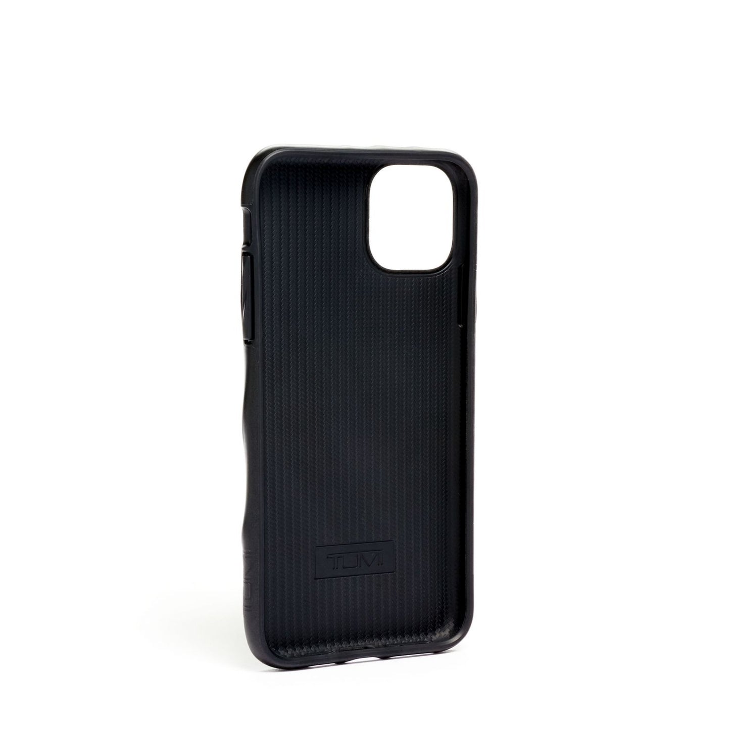 Men / Unisex Mobile Covers 19 Degree iPhone 11 Pro M - Matte Black/Black