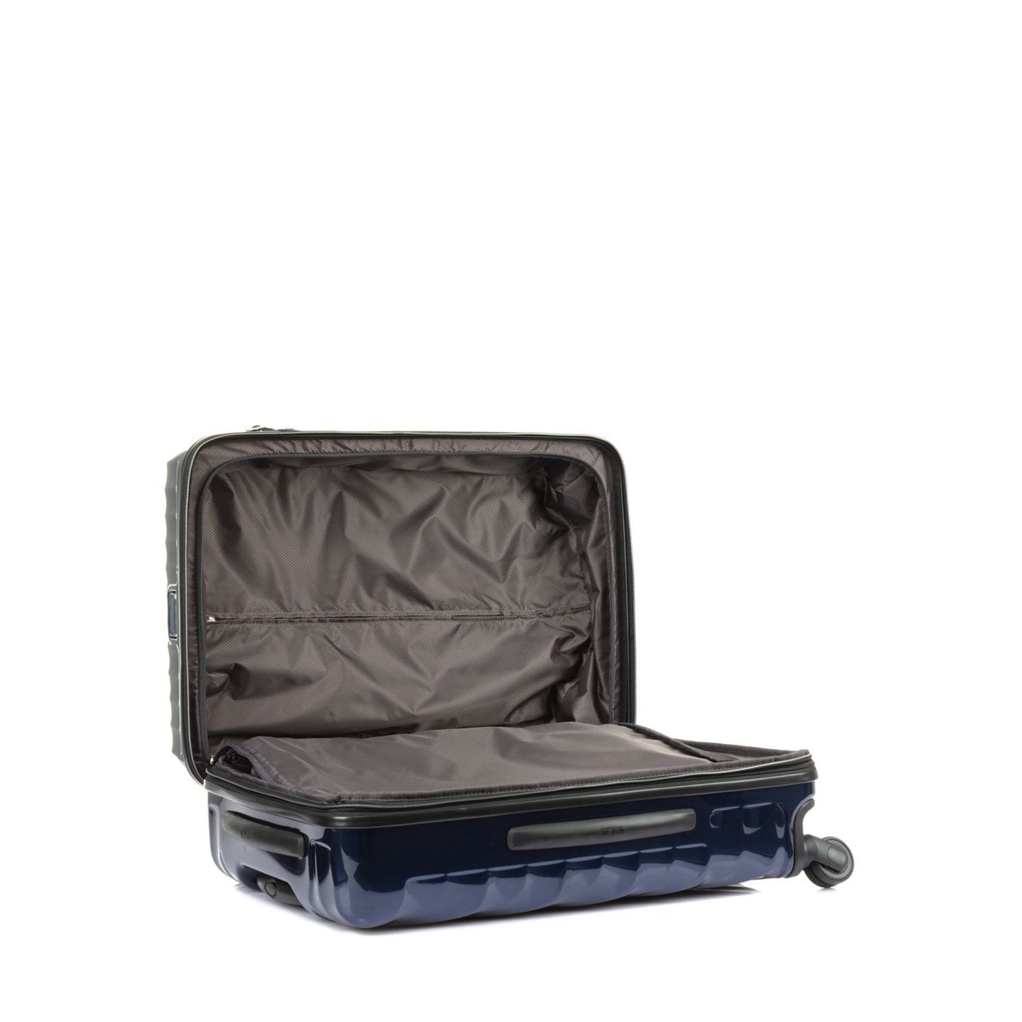 Men / Unisex 19 Degree Pc Short Trip Expandable Packing Case 24" - Navy