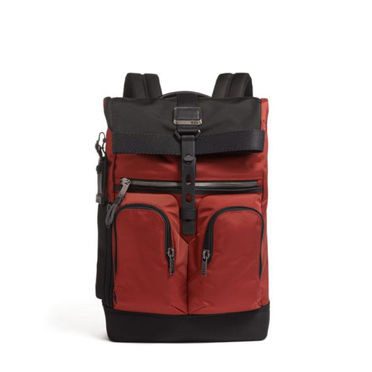 Men / Unisex Alpha Bravo Lance Backpack - Russet