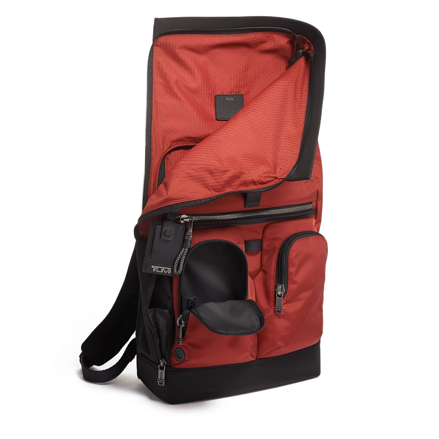 Men / Unisex Alpha Bravo Lance Backpack - Russet