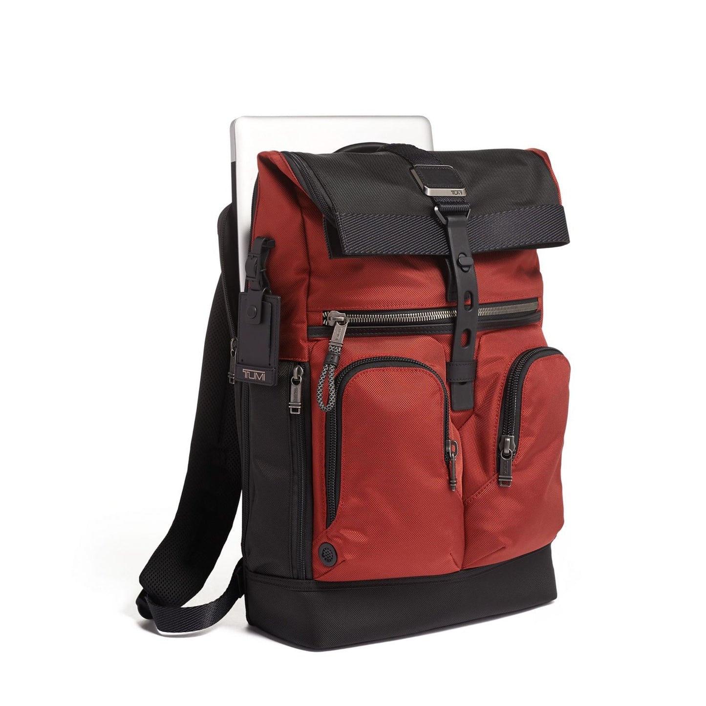 Men / Unisex Alpha Bravo Lance Backpack - Russet