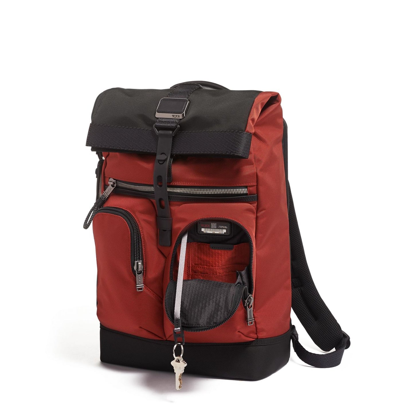 Men / Unisex Alpha Bravo Lance Backpack - Russet