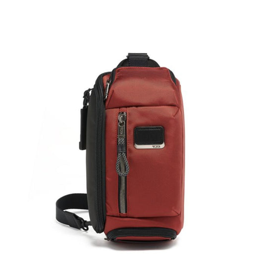 Men / Unisex Alpha Bravo Kelley Sling - Russet