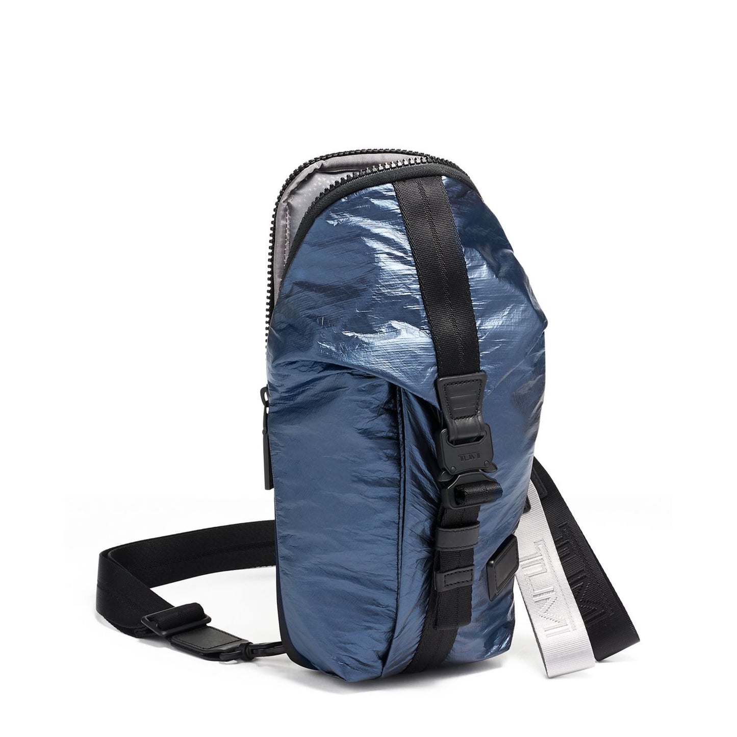 Men / Unisex Tumi Tahoe Bozeman Sling - Navy