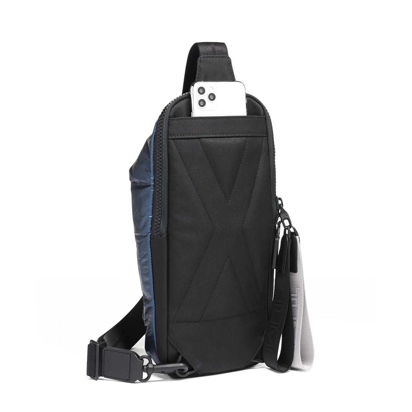 Men / Unisex Tumi Tahoe Bozeman Sling - Navy