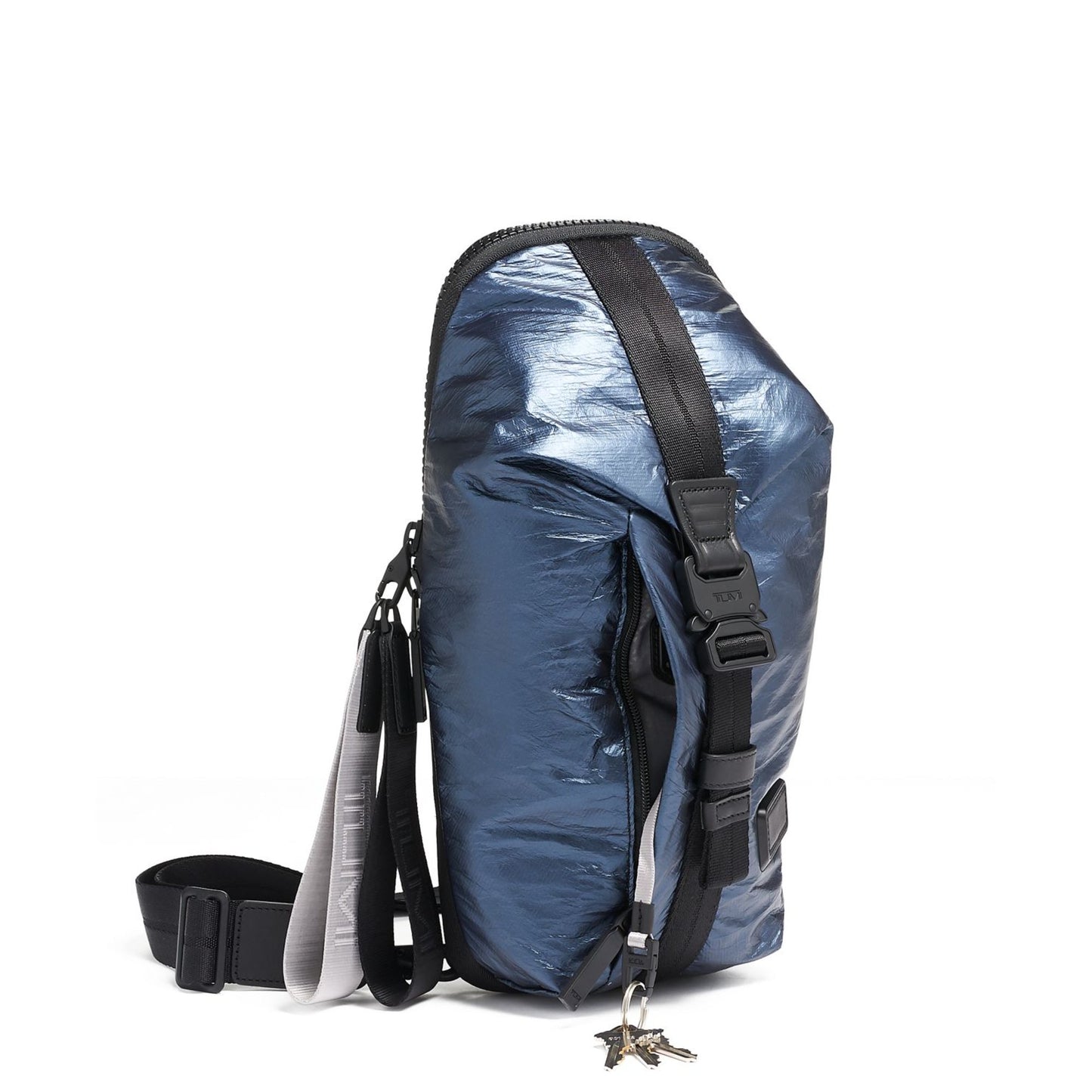 Men / Unisex Tumi Tahoe Bozeman Sling - Navy