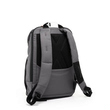 將圖片載入到圖庫檢視器中， 男士/男女通用 Tumi Tahoe Westlake 背包 - 灰色壓紋
