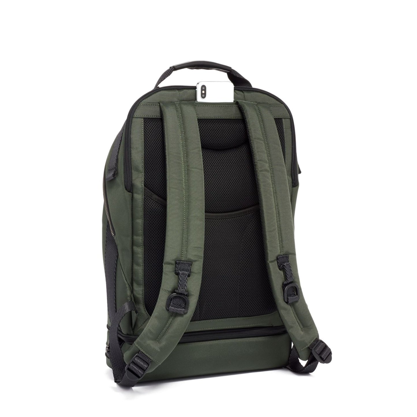 Men / Unisex Alpha Bravo Infantry 2-In-1 Backpack - Spruce