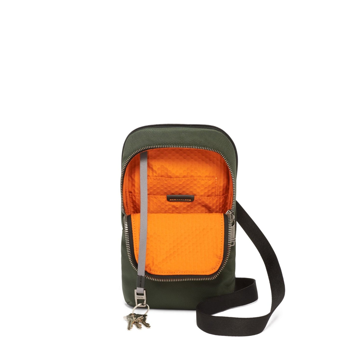 Men / Unisex Alpha Bravo Barracks 2-In-1 Backpack/Tote - Spruce