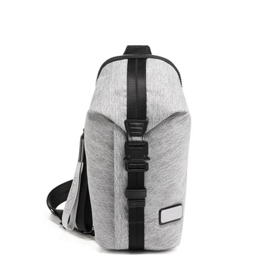 Men / Unisex Tumi Tahoe Bozeman Sling - Grey Diamond