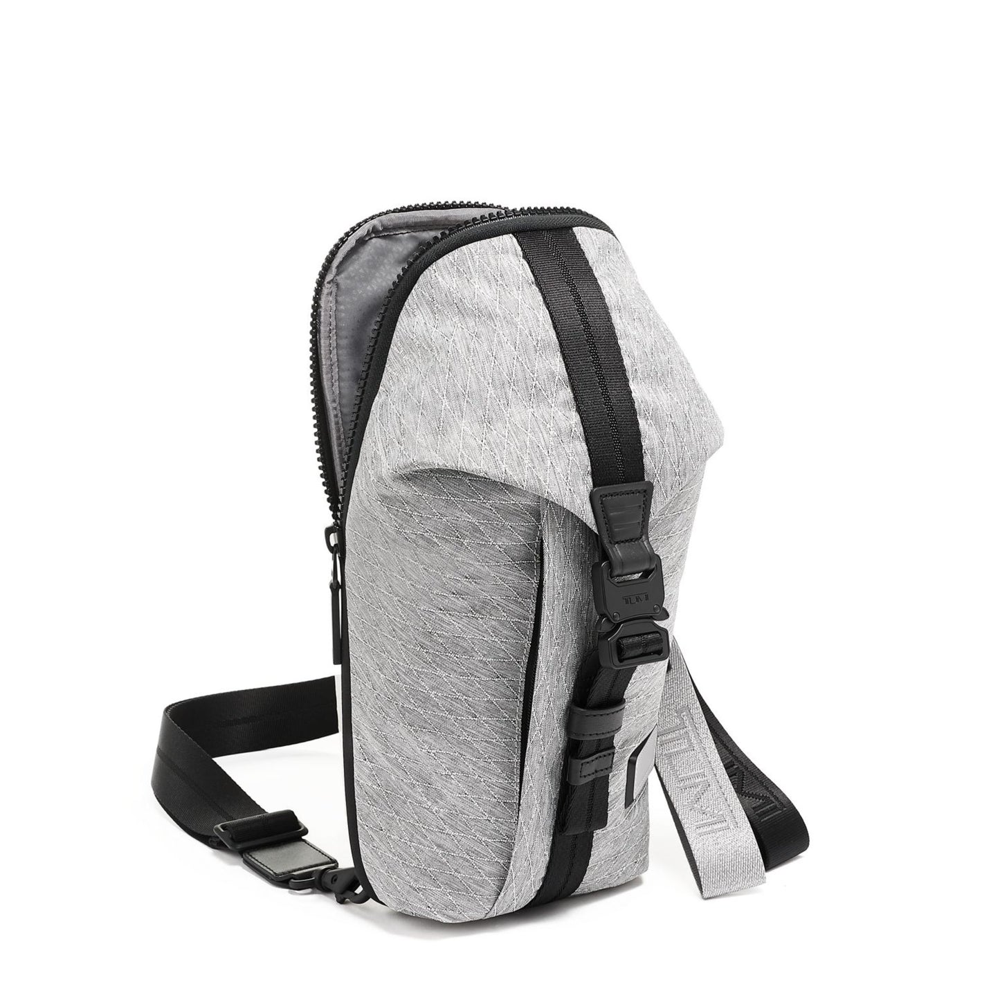 Men / Unisex Tumi Tahoe Bozeman Sling - Grey Diamond
