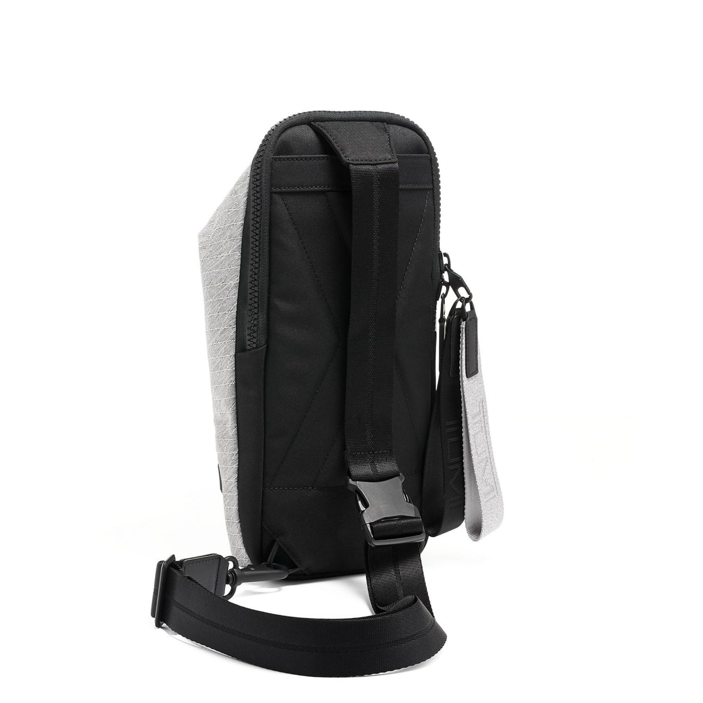 Men / Unisex Tumi Tahoe Bozeman Sling - Grey Diamond