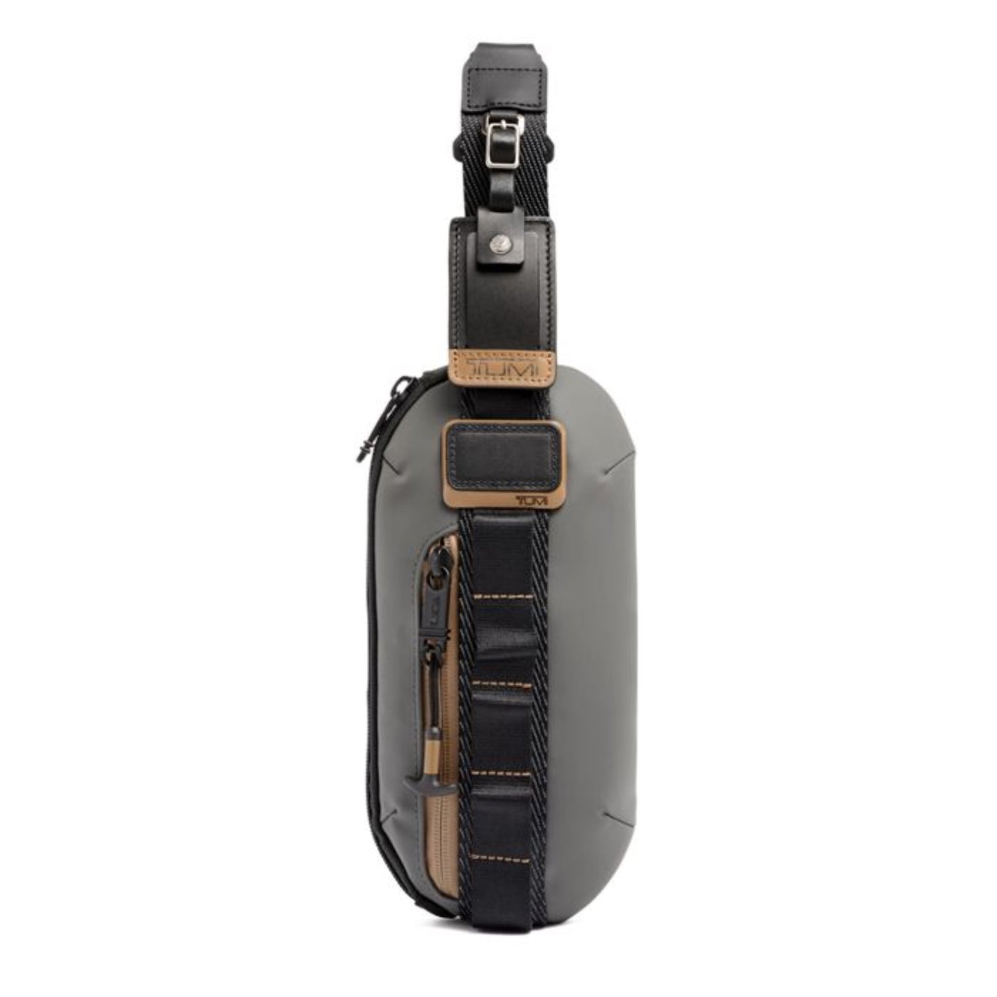 Men / Unisex Alpha Bravo Base Sling - Obsidian
