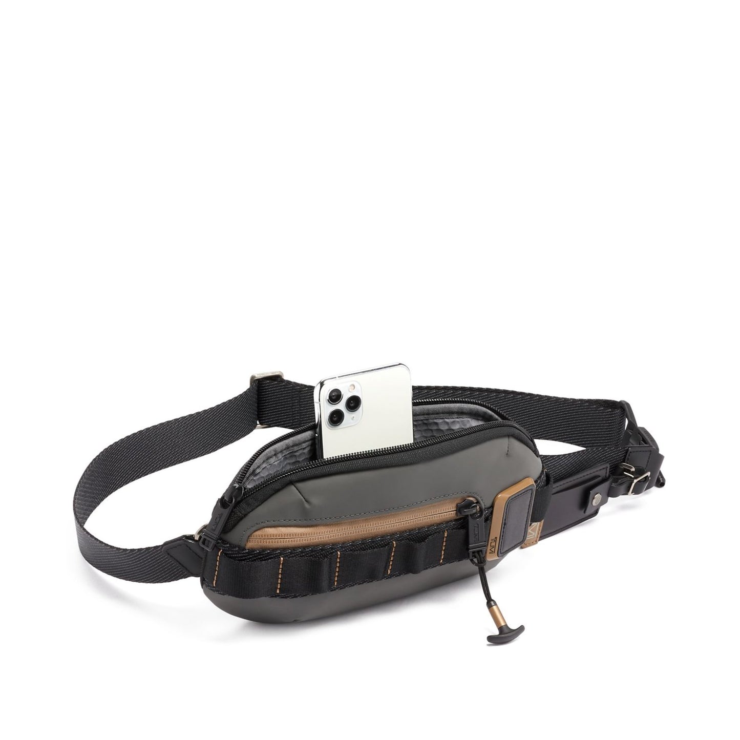 Men / Unisex Alpha Bravo Base Sling - Obsidian