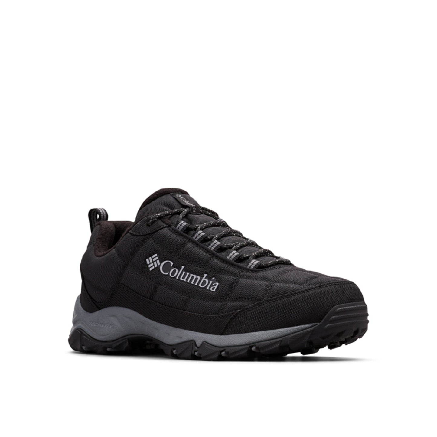 Men Firecamp Fleece Iii - Black Ti Grey Steel