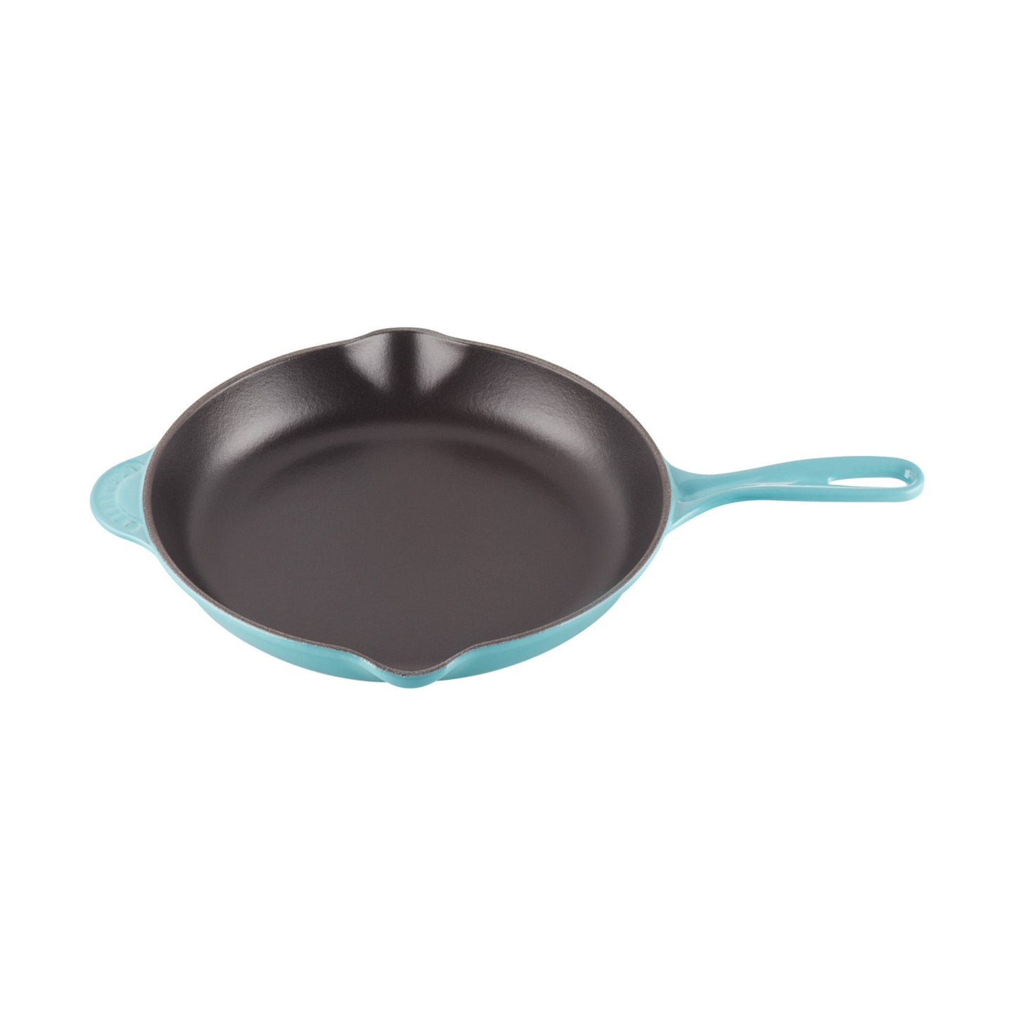Round Skillet 26cm - Caribbean