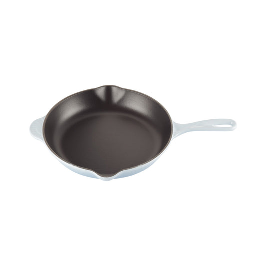 Round Skillet 26cm - Coastal Blue