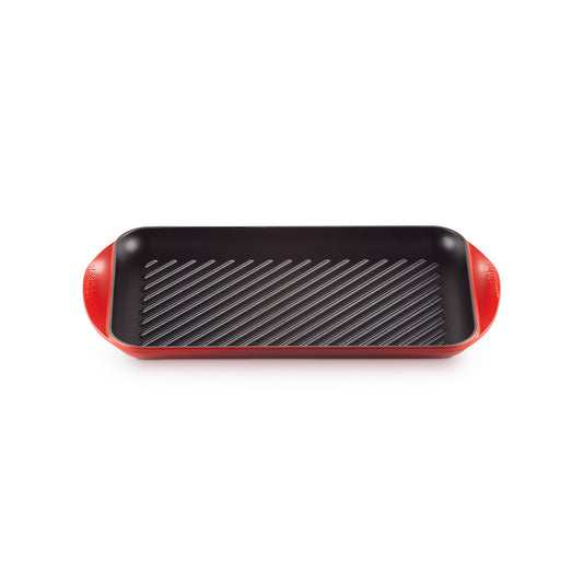 Extralarge Grill 40cm - Cerise