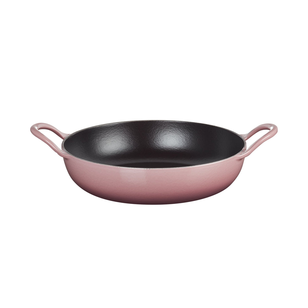 Barbecue Pan 26cm - Mauve Pink