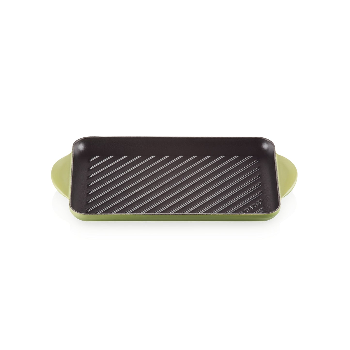 Rectangular Grill 32cm - Palm