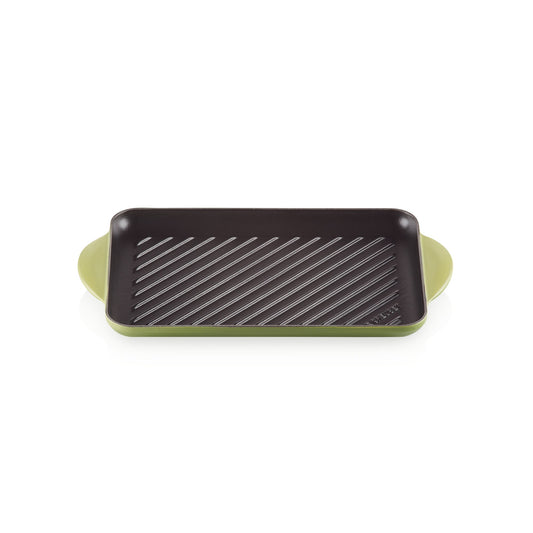 Rectangular Grill 32cm - Palm