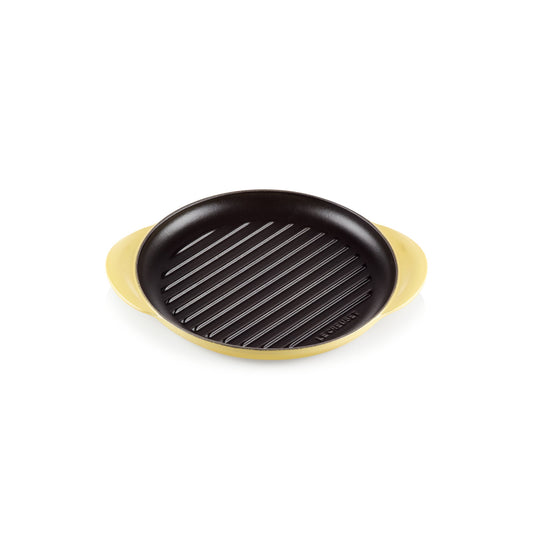 Round Grill 25cm - Soleil