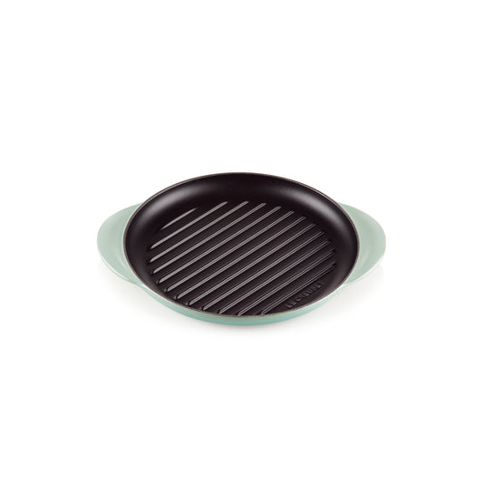 Round Grill 25cm - Cool Mint