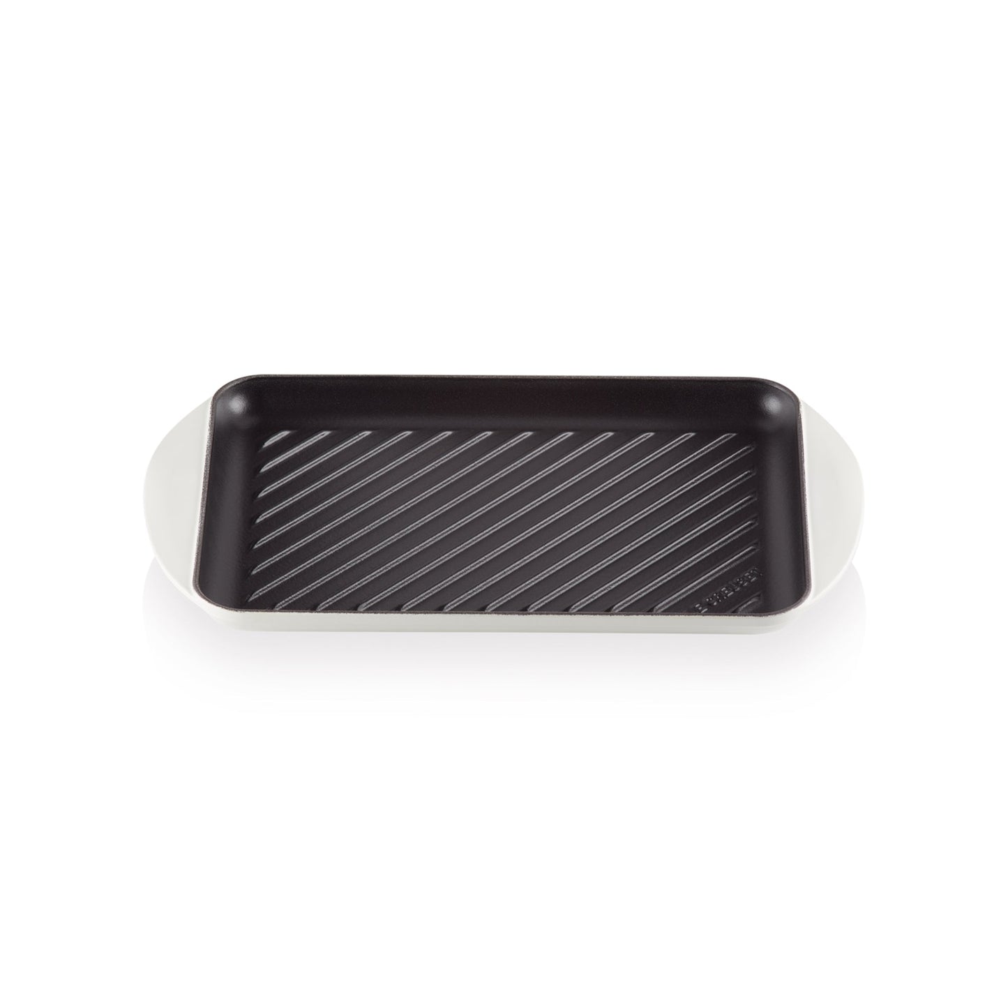 Rectangular Skinny Grill 32cm - Cotton