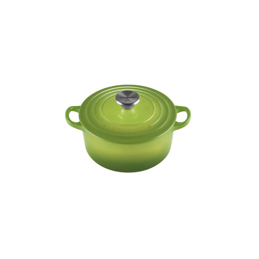 Round Casserole/oven 18cm - Palm Ss Knob